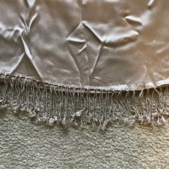 New Nine West pashmina - Picture 2 of 4